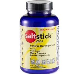 100 Electrolyte Capsules