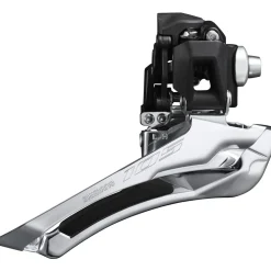 105 FD-R7100 12-Speed Braze-on Front Derailleur