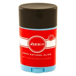 100% Natural Anti-Chafe Glide 60g
