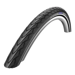 35-349 Schwalbe Marathon Racer Tyre with Reflective Strip