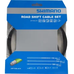 105 5800/Tiagra 4700 Road Gear Cable Set