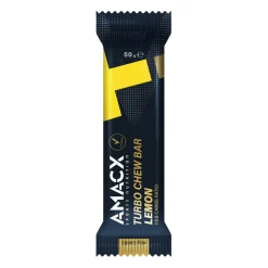 1:0.8 Turbo Chew Energy Bar (1 x 50g)