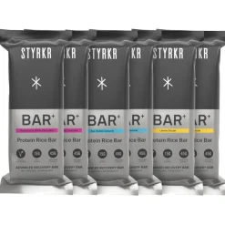 BAR+ Recovery Bar x6