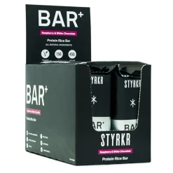 BAR+ Recovery Bar x12