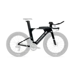 E-119 Tri+ Disc Triathlon Frameset