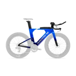 E-119 Tri+ Disc Triathlon Frameset