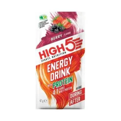 Energy Drink with Protein 47g