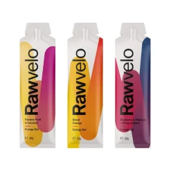 Energy Gel Three Pack
