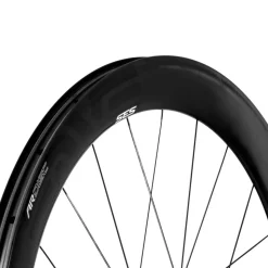 49mm SES 4.5 AR Front Clincher Disc Rim