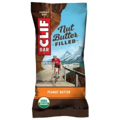 Nut Butter Filled Energy Bar 50g