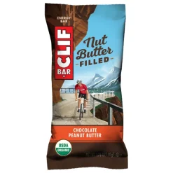 Nut Butter Filled Energy Bar 50g