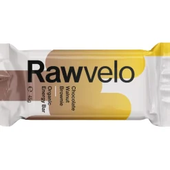 Organic Energy Bar Box of 20 x 45g Bars