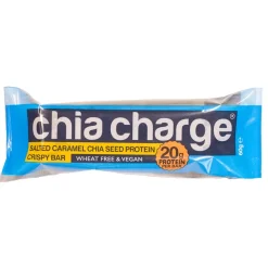 Protein Crispy Box of 10 x 60g Vegan Bars