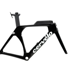 P-Series Triathlon Frameset 2025