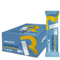 Recovery Bars (12 x 55g)