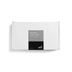 Solid 160 Energy Bar Box of 12