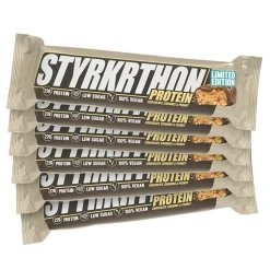 Styrkrthon Protein Bar x6