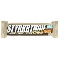 Styrkrthon Protein Bar x3
