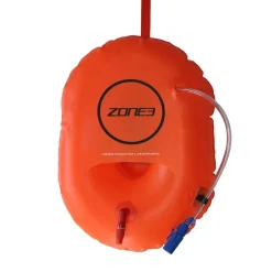 Swim Safety Buoy - Hydration Control